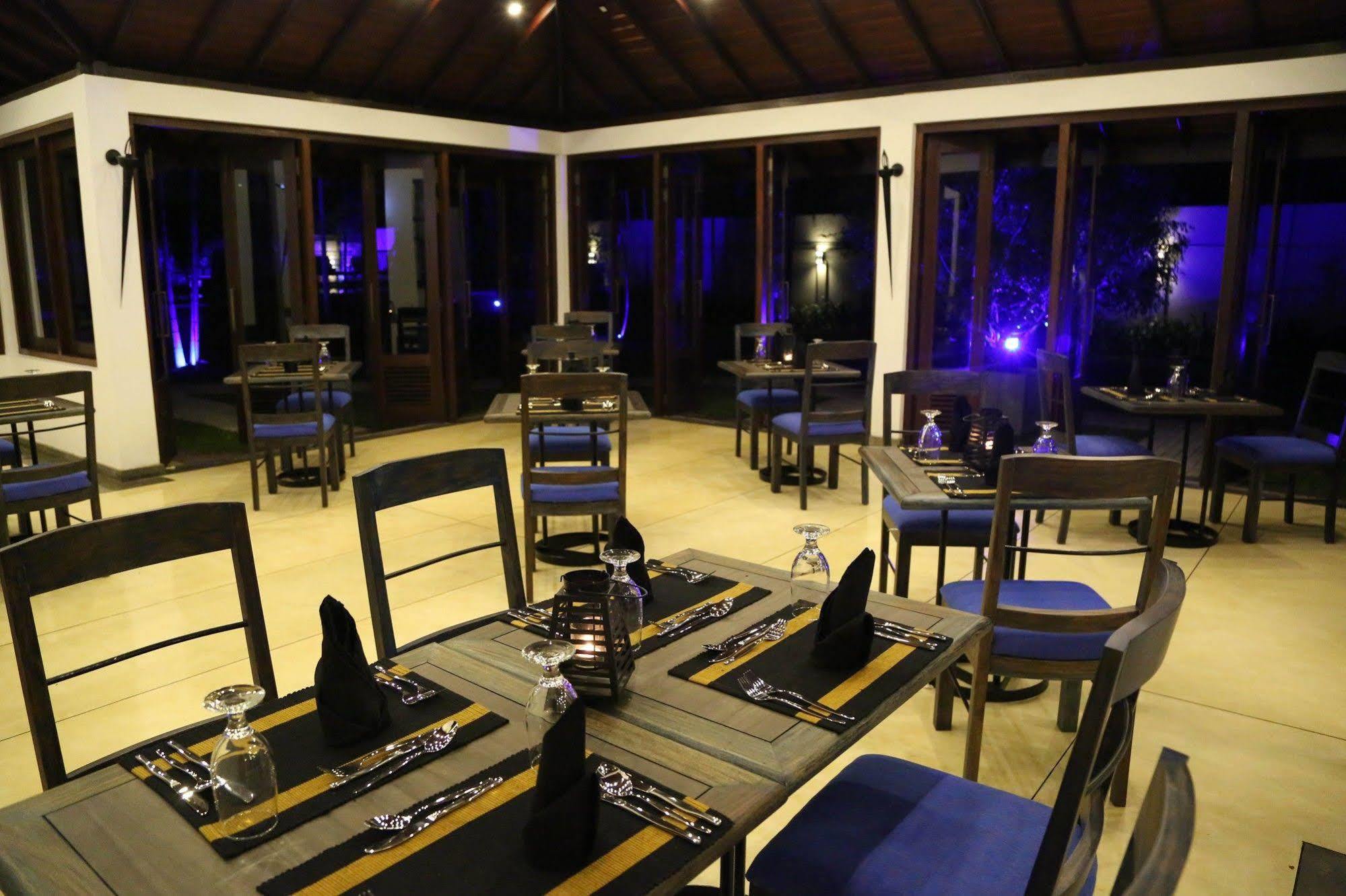 מלון Tranquil Negombo Boutique מראה חיצוני תמונה